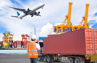 FTL & LTL Cross-Border