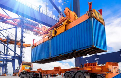  FCL (Full Container Load)