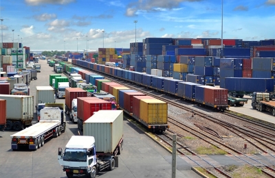  Road & Rail Integration