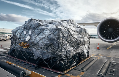 Oversized & Overweight Cargo Handling
