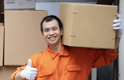 Last-Mile Delivery
