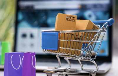 E-Commerce Logistics & Distribution