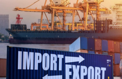  Import & Export Declarations