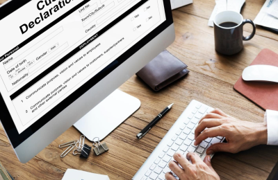 Import & Export Declarations