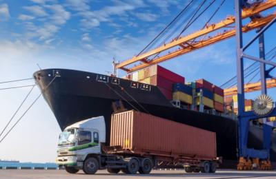  Sea & Road Combinations