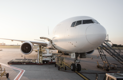 International Air Freight