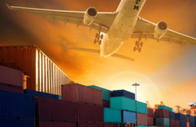 Standard & Express Air Freight