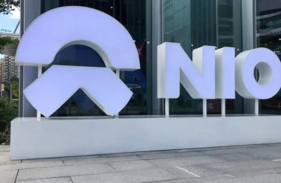 NIO Inc. Reports Unaudited Second Quarter 2025 Financial Results