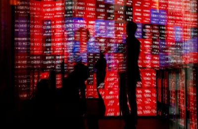 Stocks rebound, but bond selloff keeps investors on edge