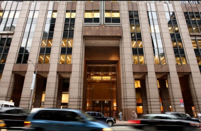 World’s largest sovereign wealth fund invests $543 million in Manhattan office building