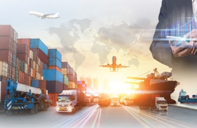 Top 5 stories from Supply Chain Dive