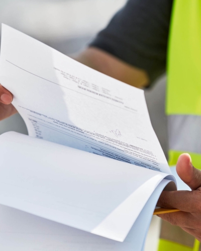 Customs Clearance