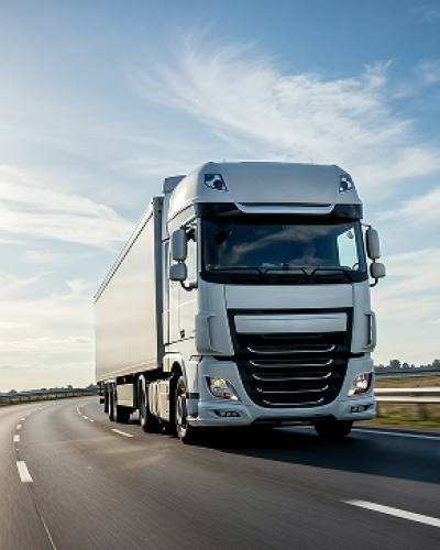 Inland Trucking