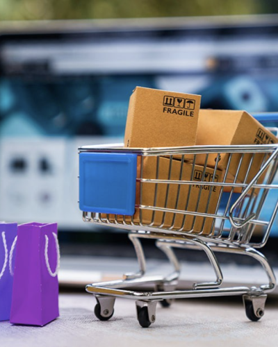 E-Commerce Fulfillment