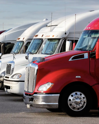 Cross-Border Trucking