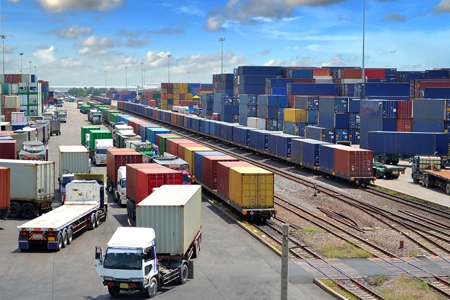 Road & Rail Integration