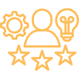 Proven Expertise 